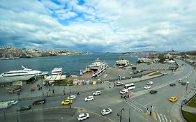 Hotel Manesol Old City Bosphorus  4*